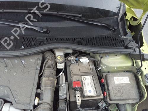 Bremseservo PEUGEOT 208 II (UB_, UP_, UW_, UJ_) 1.2 PureTech 100 (101 hp) 28381127