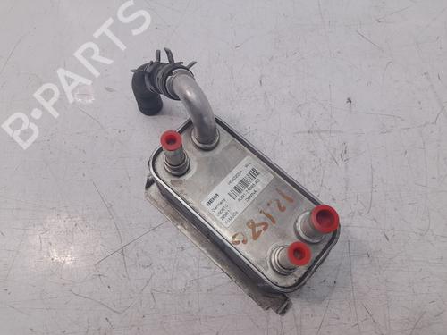 Oil radiator FORD S-MAX (WA6) 2.0 TDCi | BP27833968M33 