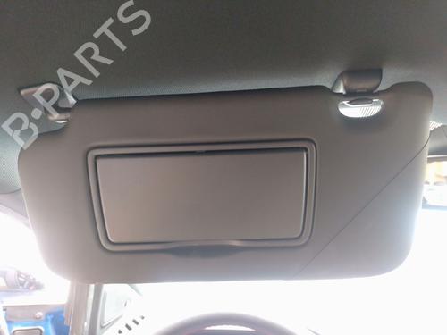 Used Left sun visor Left sun visor FORD PUMA (J2K, CF7) [2019-2026] 33942795 33942795