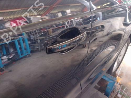 Used Front left exterior door handle Front left exterior door handle 37019610 37019610