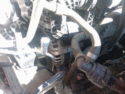 Used Alternator Alternator VW TIGUAN (AD1, AX1) 1.5 TSI (150 hp) 40229241 40229241