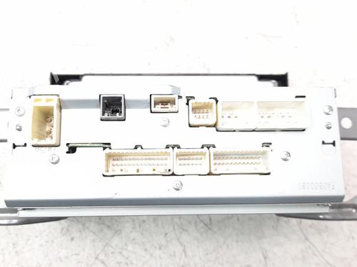 Radio TOYOTA AURIS (_E18_) 1.4 D-4D (NDE180_, NDE180R) | BP17759241E6 