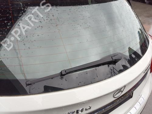 Used Rear windshield wiper arm MERCEDES-BENZ GLA-CLASS (X156) [2013-2022]  24807309