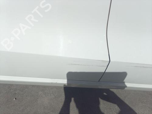 Right rear door VOLVO S60 III (224) T5 | BP30273982C5 