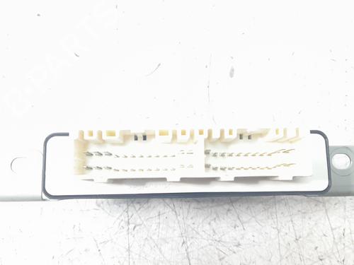 Elektronisk modul MITSUBISHI PAJERO III (V7_W, V6_W)  | BP23272289M83 