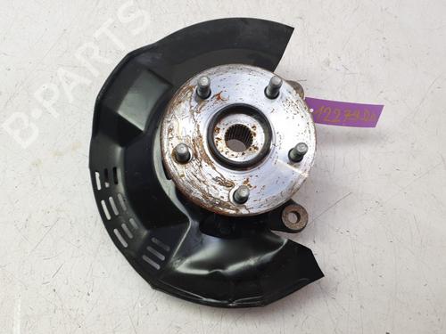 Used Right front steering knuckle Right front steering knuckle TOYOTA COROLLA Hatchback (_E21_, _EA1_, _EH1_) 1.8 Hybrid (ZWE211) (98 hp) 29831521 29831521