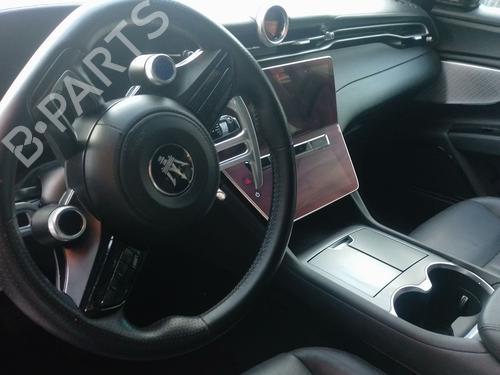 Used Airbag Kit Airbag Kit 38755416 38755416