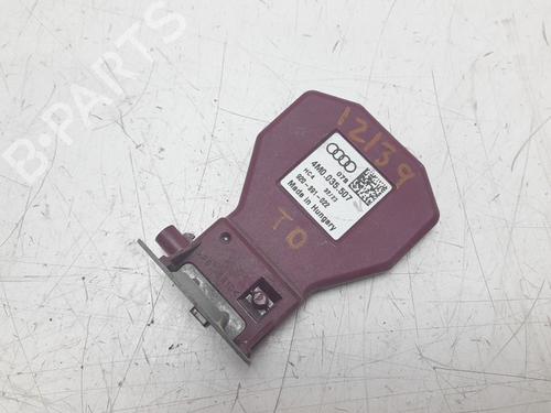 Module électronique SEAT LEON Sportstourer (KL8, KLD) 2.0 TDI (150 hp) 28729873