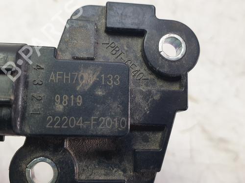 Mass air flow sensor TOYOTA COROLLA Estate (_E21_) 2.0 Hybrid (MZEH12) | BP33422508M95 - Image 2