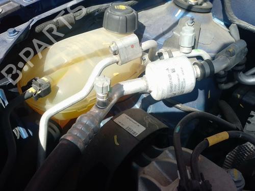 Ekpansionstank Ekpansionstank DACIA SANDERO III 1.0 TCe 90 (91 hp) 39655309 39655309