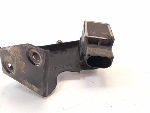 Elektronisk sensor MERCEDES-BENZ S-CLASS (W221, V221) S 320 CDI (221.022, 221.122) | BP9131627M84 