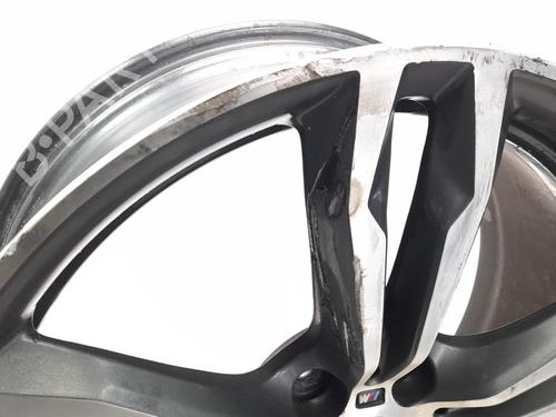 Rim BMW X1 (F48) sDrive 18 i | BP17120204C45 