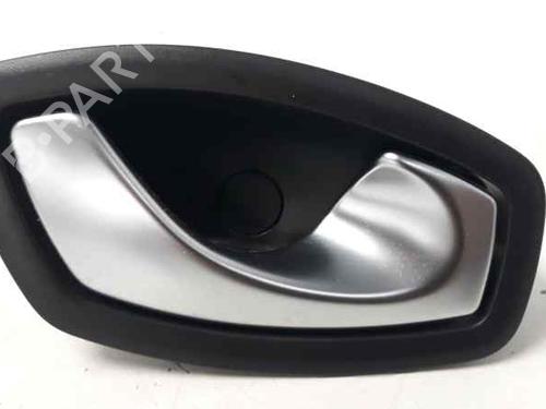 Høyre bak invendig håndtak RENAULT CAPTUR I (J5_, H5_) [2013-2025]  4940897