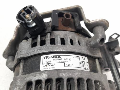 Alternator HONDA HR-V (RU)  | BP11421747M7 