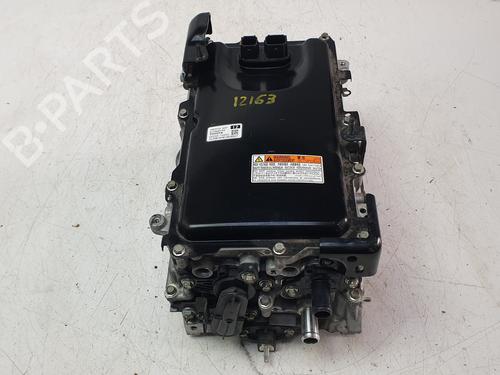 Used Inverter/Converter Inverter/Converter TOYOTA COROLLA Estate (_E21_) 2.0 Hybrid (MZEH12) (180 hp) 26640471 26640471