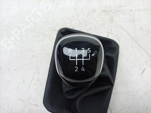 Shift knob VW POLO VI (AW1, BZ1, AE1) 1.0 TSI | BP37200725I34 - Image 3