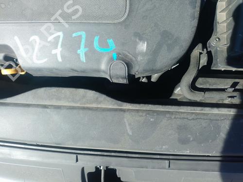 Used Radiator fan Radiator fan AUDI A3 Sportback (8VA, 8VF) 1.6 TDI (105 hp) 40021067 40021067