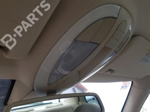 Used Interior roof light Interior roof light MERCEDES-BENZ E-CLASS (W211) E 200 Kompressor (211.042) (163 hp) 9948700 9948700