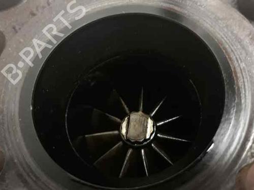 Turbocharger/Supercharger TOYOTA AVENSIS Estate (_T27_)  | BP5264053M71 