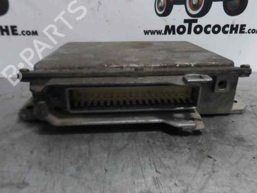 Engine control unit (ECU) CITROËN SAXO (S0, S1)  | BP145805M57 