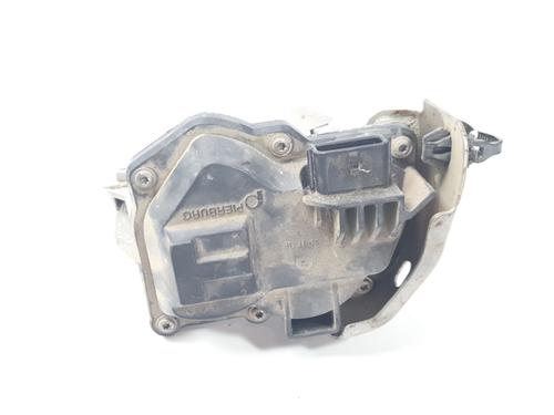 Throttle body RENAULT KADJAR (HA_, HL_) 1.5 dCi 110 (HLA3) | BP26587590M82 