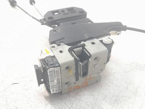 Used Rear left lock JEEP CHEROKEE (XJ) [1983-2001]  9826500