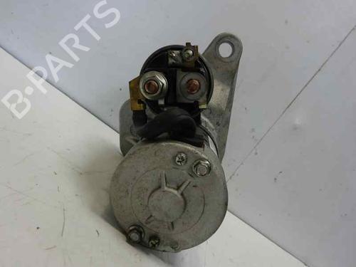 Starter NISSAN QASHQAI / QASHQAI +2 I (J10, NJ10, JJ10E) 2.0 | BP440157M8 