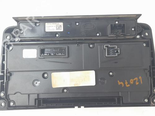 Climate control LAND ROVER DISCOVERY SPORT (L550) 2.2 D 4x4 | BP29418929I5 