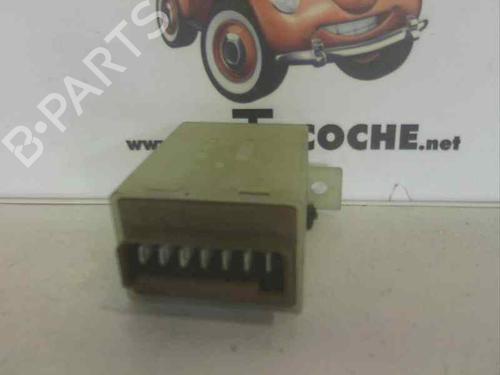 Used Electronic module PEUGEOT 605 (6B) [1989-1999]  2956811