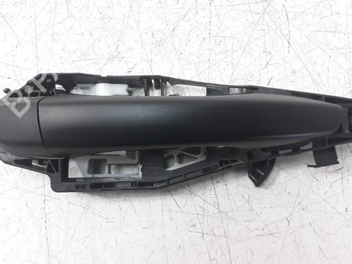 Used Front right exterior door handle PEUGEOT EXPERT Van (VF3A_, VF3U_, VF3X_) [2007-2025]  16847917