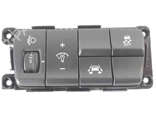Used Switch KIA SPORTAGE IV (QL, QLE) [2015-2022]  3433088