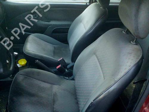 Rear wiper motor CITROËN SAXO (S0, S1) 1.4 VTS | BP346221M102 