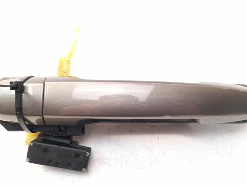 Used Rear left exterior door handle TOYOTA RAV 4 III (_A3_) [2005-2014]  11358172