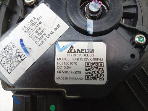 Varmeblæser TESLA MODEL 3 (5YJ3) EV | BP24987947M62 - Image 4