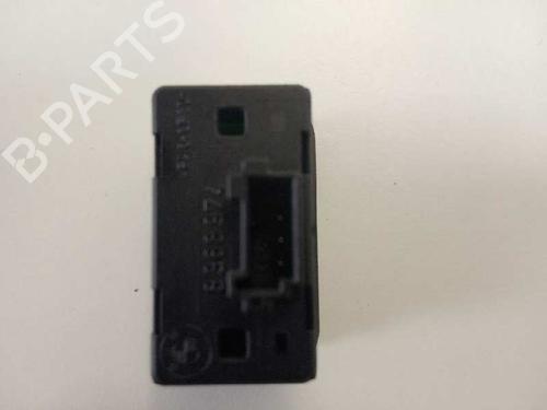Right front window switch BMW 7 (E38)  | BP2694639I26 