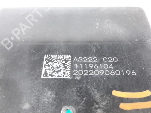 Electronic module MG MG HS (AS23)  | BP23406520M83 