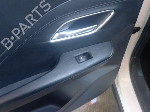 Used Left rear window switch MG MG ZS SUV (AZS1) 1.5 VTi (106 hp) 31169252