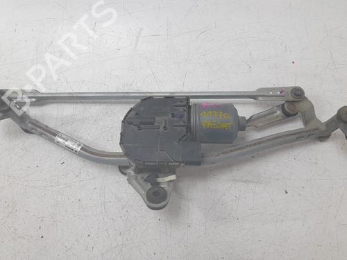Used Front wiper motor Front wiper motor VW PASSAT B8 Variant (3G5, CB5) 2.0 TDI (200 hp) 22649592 22649592