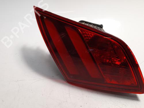 Used Left tailgate light PEUGEOT 308 SW I (4E_, 4H_) [2007-2014]  8805452