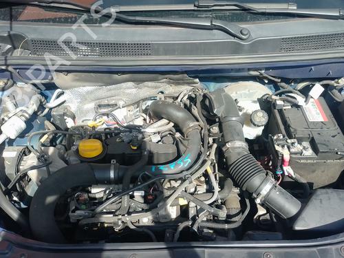 Used Engine Engine DACIA SANDERO III 1.0 TCe 90 (91 hp) 39667635 39667635