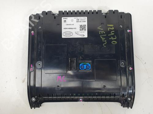 Climate control LAND ROVER RANGE ROVER VELAR (L560) 2.0 P300 Si4 4x4 | BP36662655I5  - Image 8