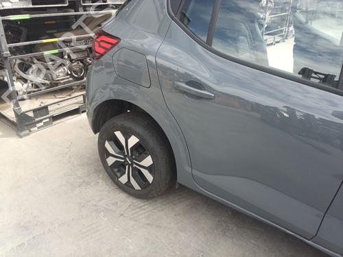 Bränslepump DACIA SANDERO III 1.0 TCe LPG (91 hp) 29175114