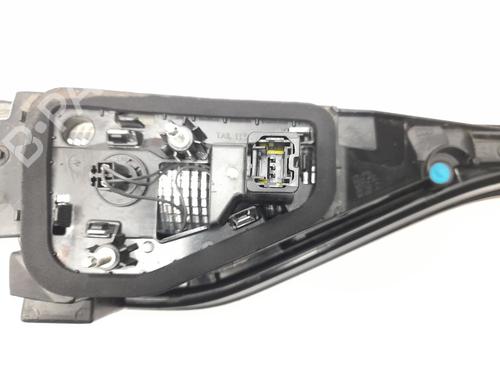 Right tailgate light RENAULT MEGANE IV Hatchback (B9A/M/N_) 1.5 Blue dCi 115 (B9A6) | BP31995962C80 