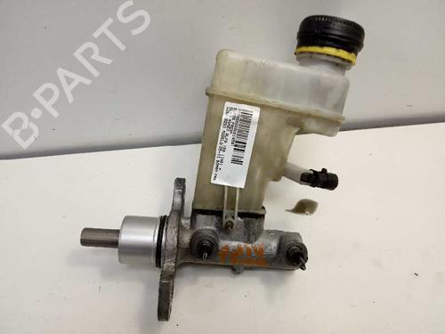 Brake master cylinder FORD ESCORT VI (GAL, AAL, ABL)  | BP10272362M77 