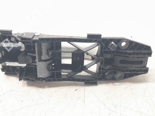 Front left exterior door handle SEAT ATECA (KH7, KHP) 1.0 TSI | BP29502849C128 