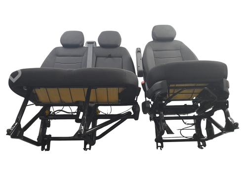Seats set CITROËN JUMPER II Van 2.2 BlueHDi 140 | BP32134885C78