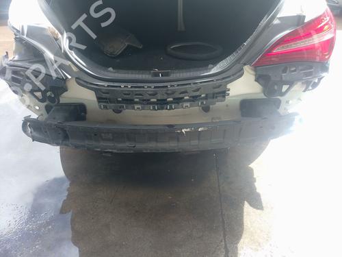 Køfangervange MERCEDES-BENZ CLA Coupe (C117) CLA 200 CDI / d (117.308) (136 hp) 32304109