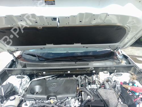 Used Scuttle panel Scuttle panel 38059753 38059753