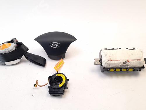 Used Driver airbag Driver airbag HYUNDAI i30 (GD) 1.6 GDI (135 hp) 8664312 8664312