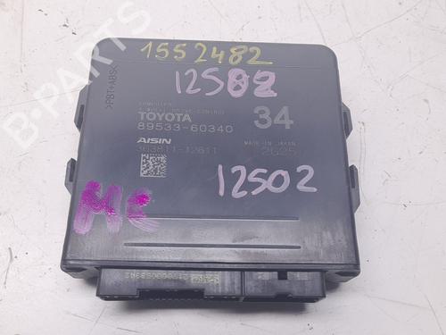 Modulo elettronico Modulo elettronico TOYOTA LAND CRUISER PRADO (_J15_) 2.8 D-4D (GDJ155, GDJ150) (204 hp) 36833116 36833116